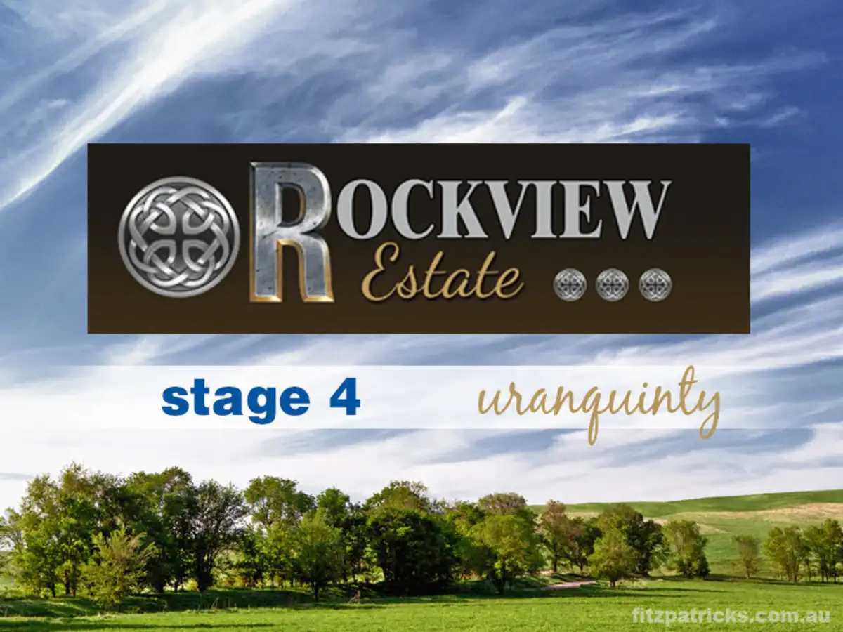 Main view of Homely land listing, Lot 37 Connorton Street, Uranquinty NSW 2652