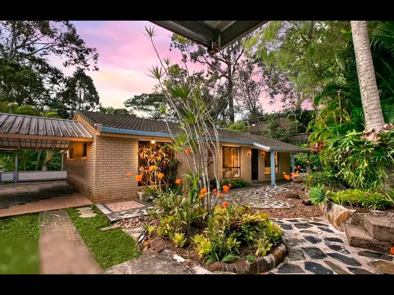 Main view of Homely house listing, 43 Whitian Drive, Carrara QLD 4211