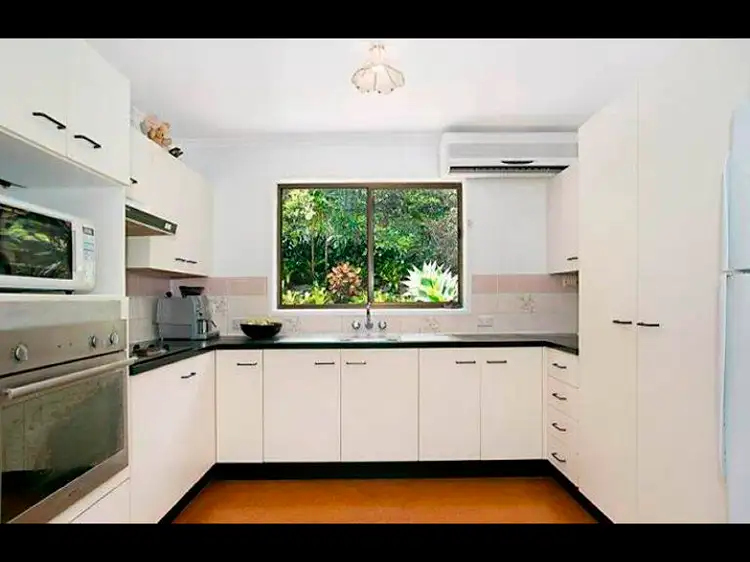 Second view of Homely house listing, 43 Whitian Drive, Carrara QLD 4211