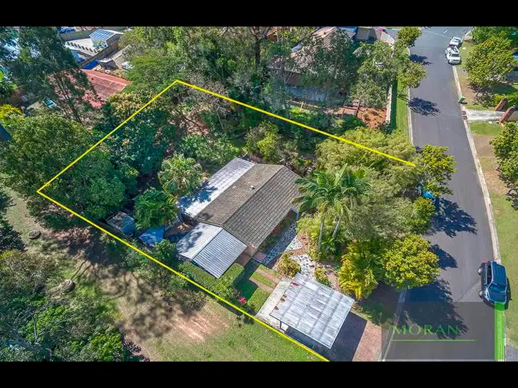 Fourth view of Homely house listing, 43 Whitian Drive, Carrara QLD 4211
