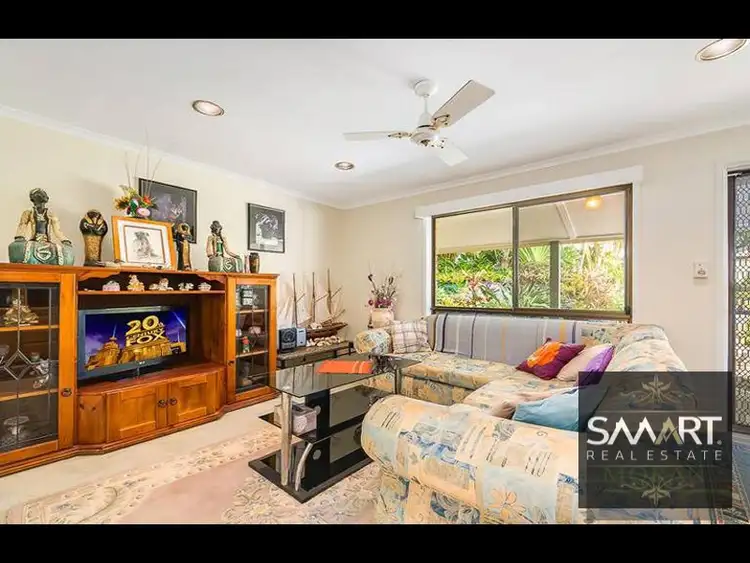 Fifth view of Homely house listing, 43 Whitian Drive, Carrara QLD 4211
