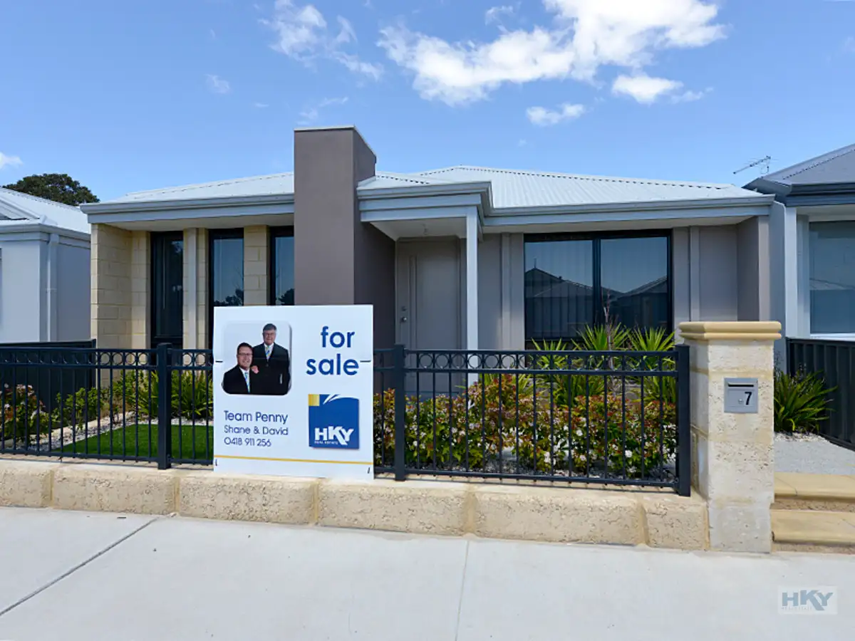 Main view of Homely house listing, 7 Minikin Drive, Aveley WA 6069