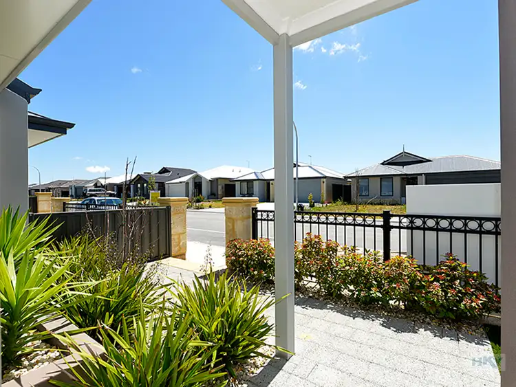 Third view of Homely house listing, 7 Minikin Drive, Aveley WA 6069