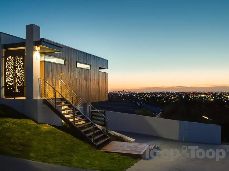 1A Yalpara Avenue, Rostrevor SA 5073