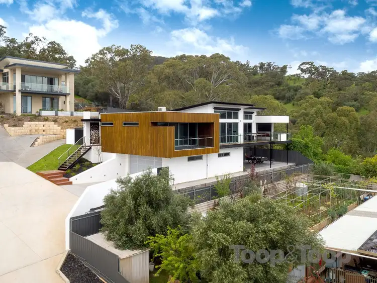 Third view of Homely house listing, 1A Yalpara Avenue, Rostrevor SA 5073