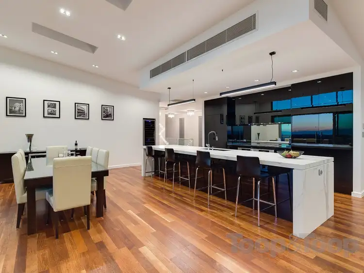 Fifth view of Homely house listing, 1A Yalpara Avenue, Rostrevor SA 5073