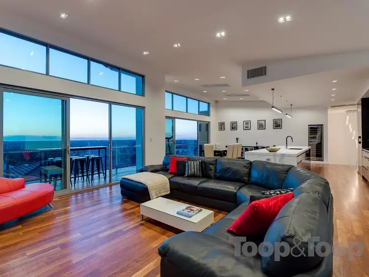 Sixth view of Homely house listing, 1A Yalpara Avenue, Rostrevor SA 5073