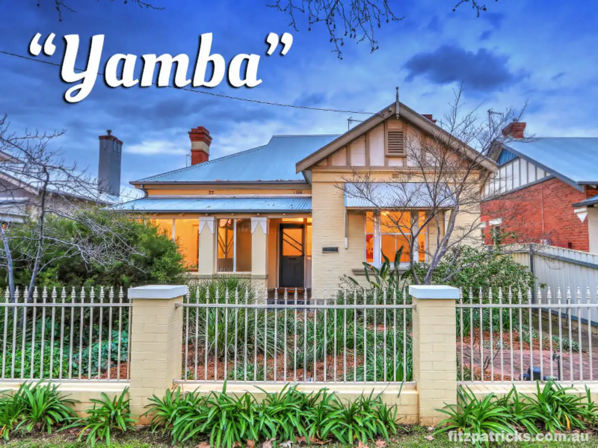 Main view of Homely house listing, 27 Fox Street, Wagga Wagga NSW 2650