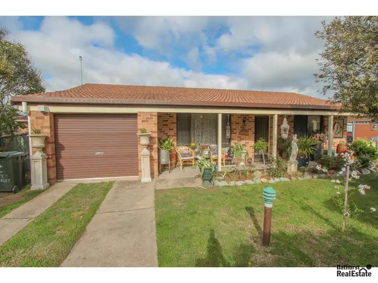 4/216A Piper Street, Bathurst NSW 2795