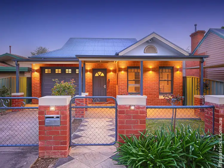 Main view of Homely house listing, 120 Tompson Street, Wagga Wagga NSW 2650