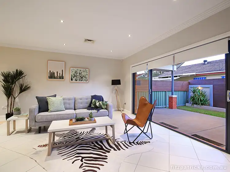 Second view of Homely house listing, 120 Tompson Street, Wagga Wagga NSW 2650