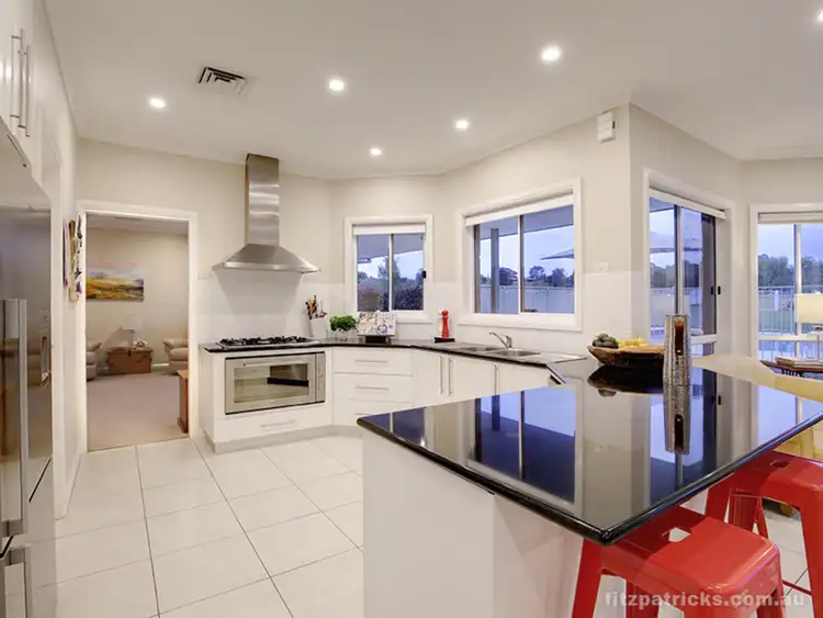 Sixth view of Homely house listing, 10 Burgan Drive, Springvale NSW 2650