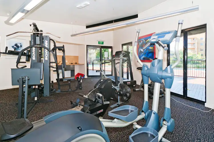 Seventh view of Homely apartment listing, 29/15 Goodwin Street, Kangaroo Point QLD 4169