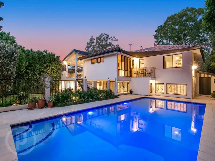 Main view of Homely house listing, 15 Nawarra Street, Indooroopilly QLD 4068