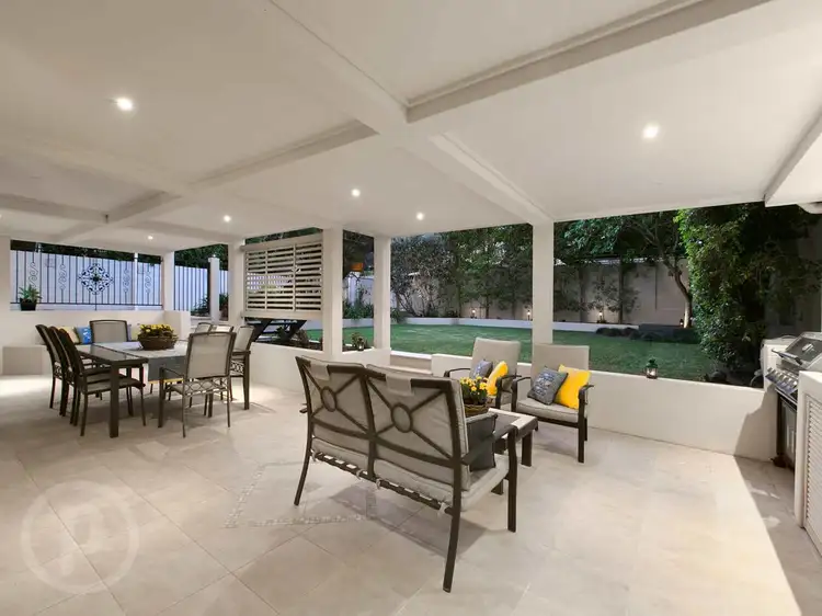Second view of Homely house listing, 15 Nawarra Street, Indooroopilly QLD 4068
