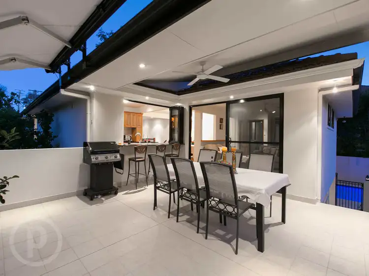 Third view of Homely house listing, 15 Nawarra Street, Indooroopilly QLD 4068