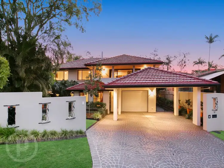 Fourth view of Homely house listing, 15 Nawarra Street, Indooroopilly QLD 4068