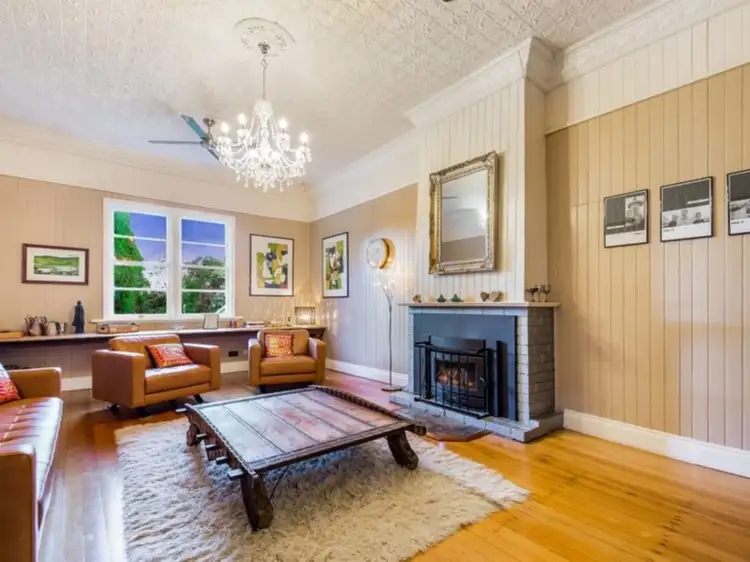 Third view of Homely house listing, 38 Vacy Street, Newtown QLD 4350