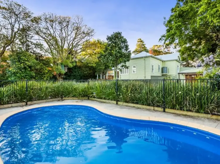 Fourth view of Homely house listing, 38 Vacy Street, Newtown QLD 4350
