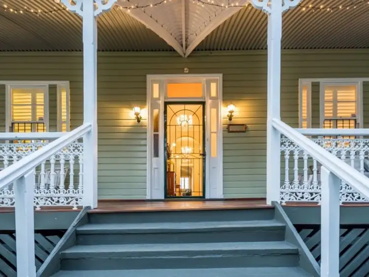 Fifth view of Homely house listing, 38 Vacy Street, Newtown QLD 4350