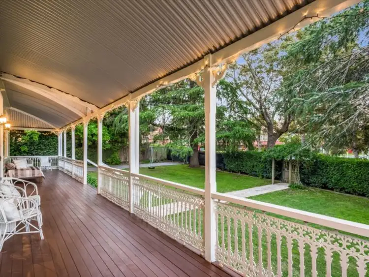 Sixth view of Homely house listing, 38 Vacy Street, Newtown QLD 4350