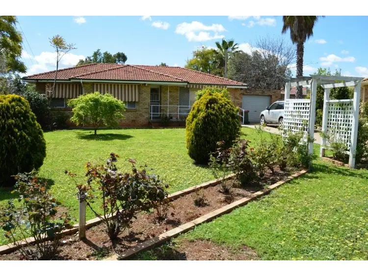 Main view of Homely house listing, 8 Pike Street, Gunnedah NSW 2380