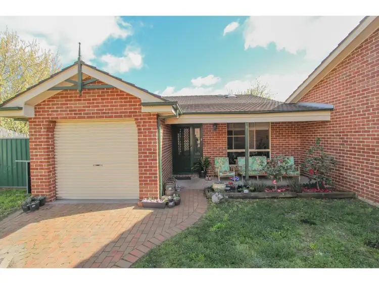 5/204 Rocket Street, Bathurst NSW 2795