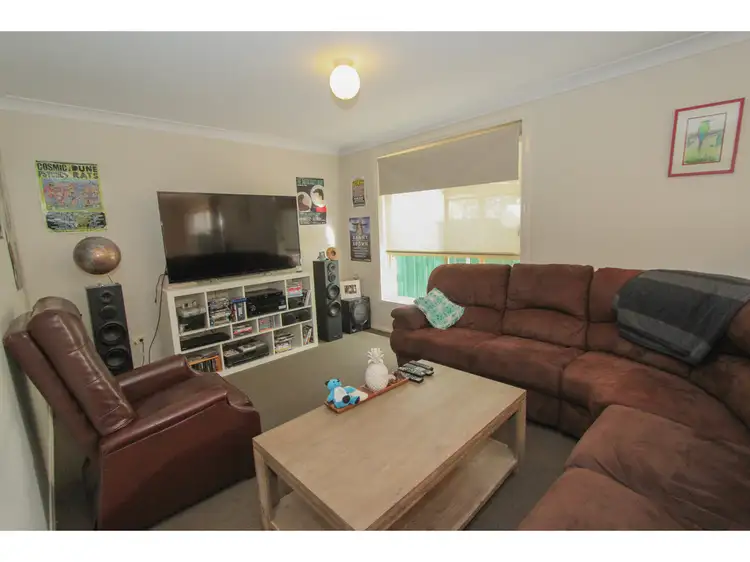 Sixth view of Homely townhouse listing, 5/204 Rocket Street, Bathurst NSW 2795