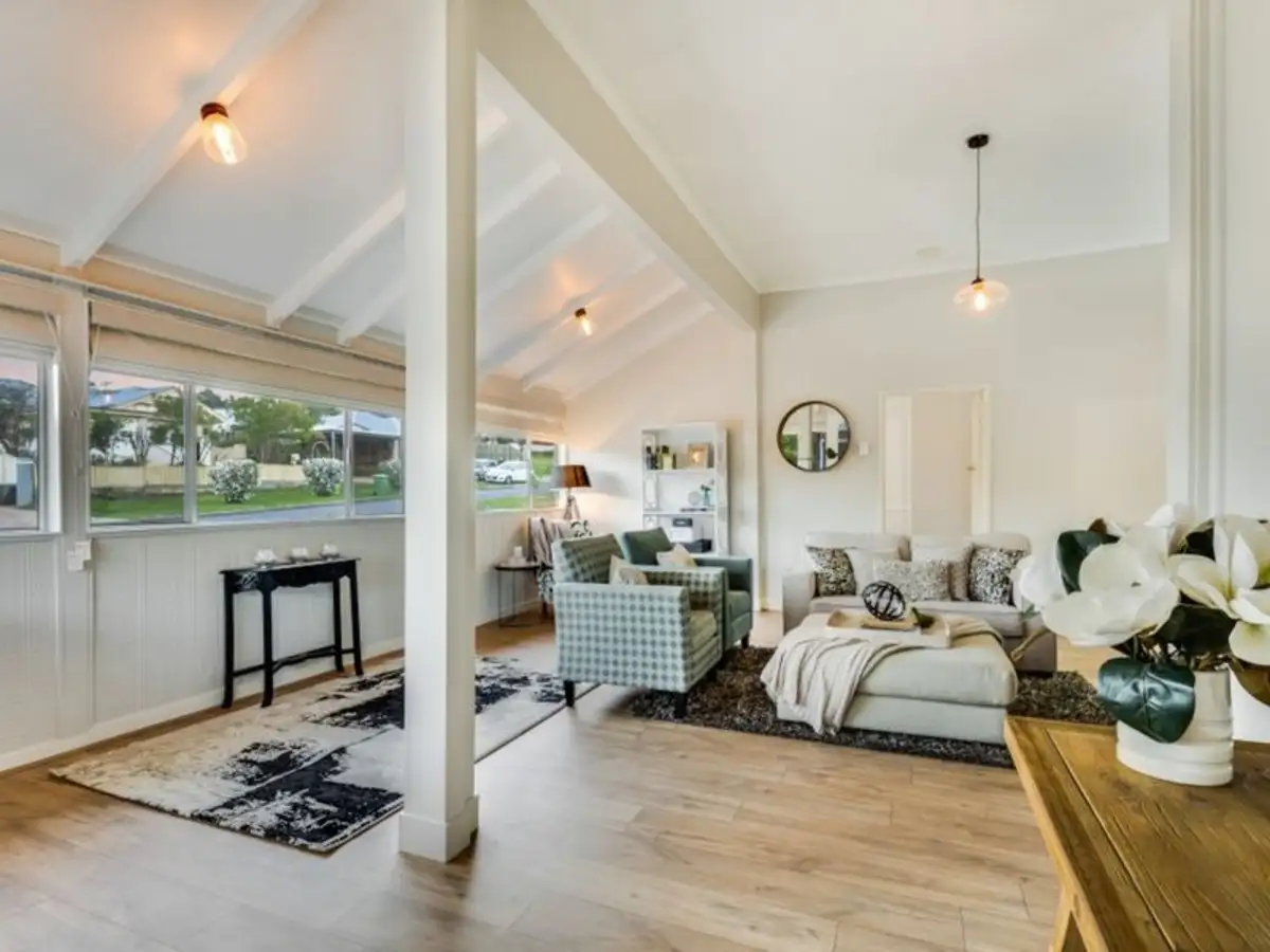 Main view of Homely house listing, 11 Seaton Street, South Toowoomba QLD 4350