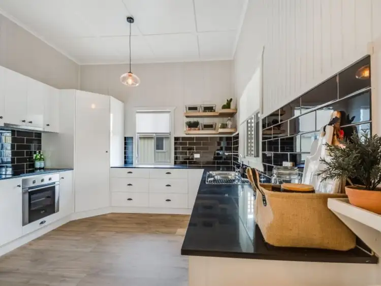 Third view of Homely house listing, 11 Seaton Street, South Toowoomba QLD 4350