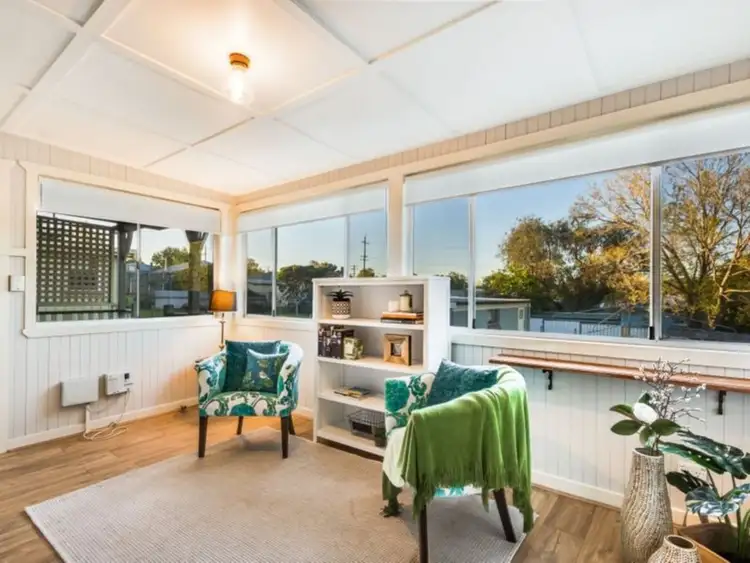 Fourth view of Homely house listing, 11 Seaton Street, South Toowoomba QLD 4350