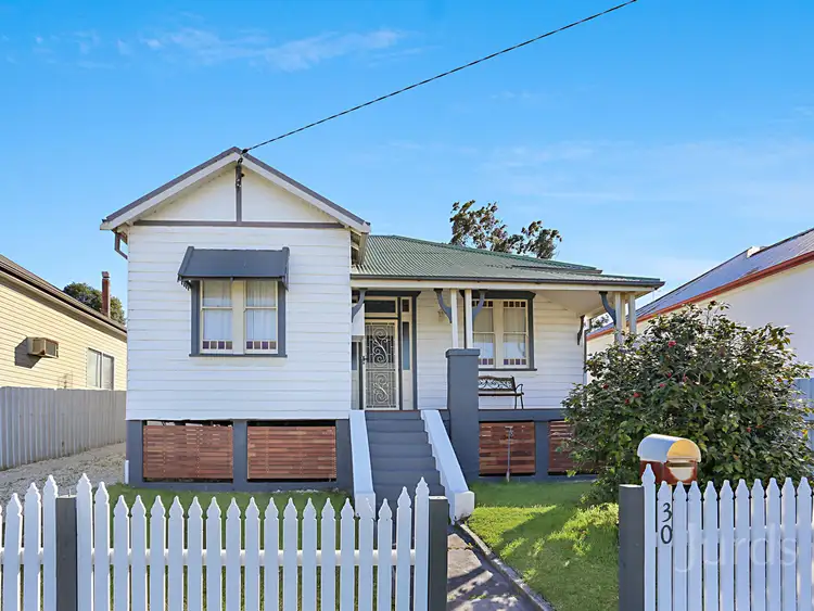 30 Francis Street, Cessnock NSW 2325