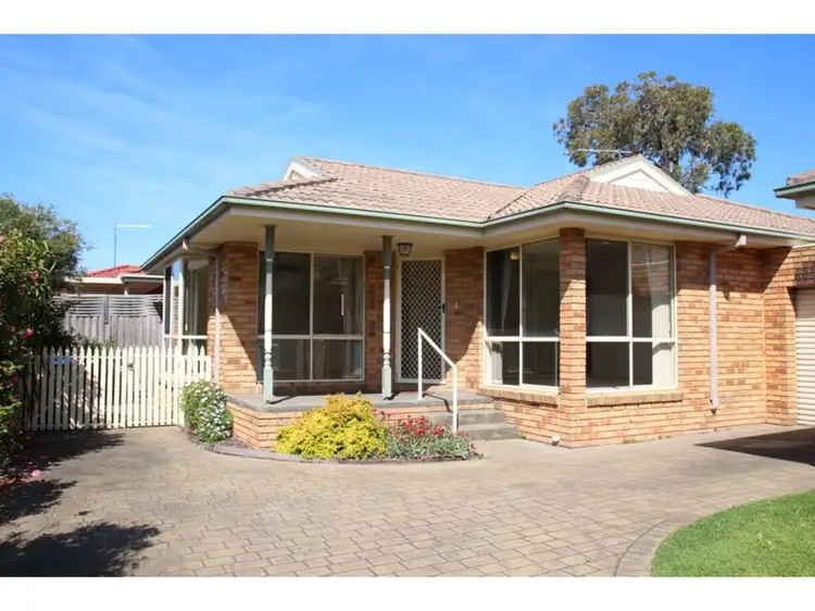 9 Codrington Street