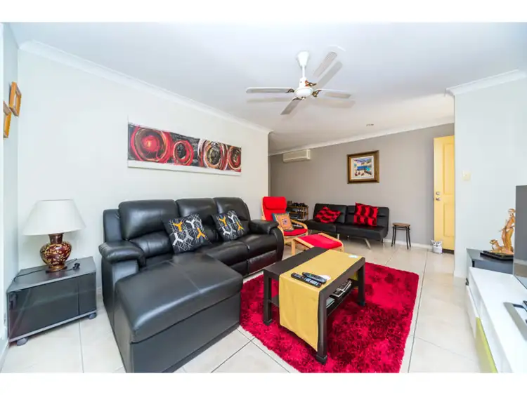 Third view of Homely villa listing, 42/95-105 Arundel Drive, Arundel QLD 4214