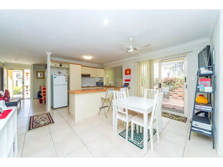 Fourth view of Homely villa listing, 42/95-105 Arundel Drive, Arundel QLD 4214