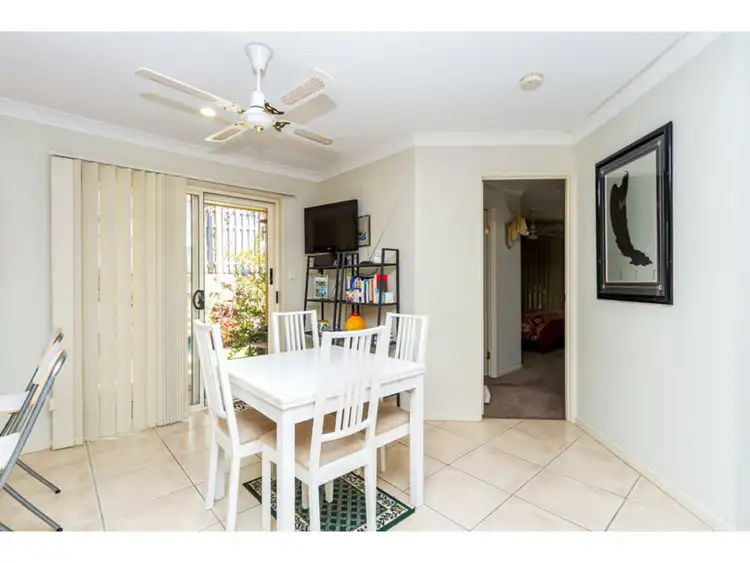 Fifth view of Homely villa listing, 42/95-105 Arundel Drive, Arundel QLD 4214