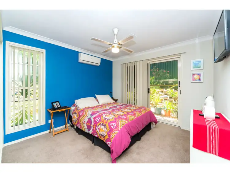 Sixth view of Homely villa listing, 42/95-105 Arundel Drive, Arundel QLD 4214