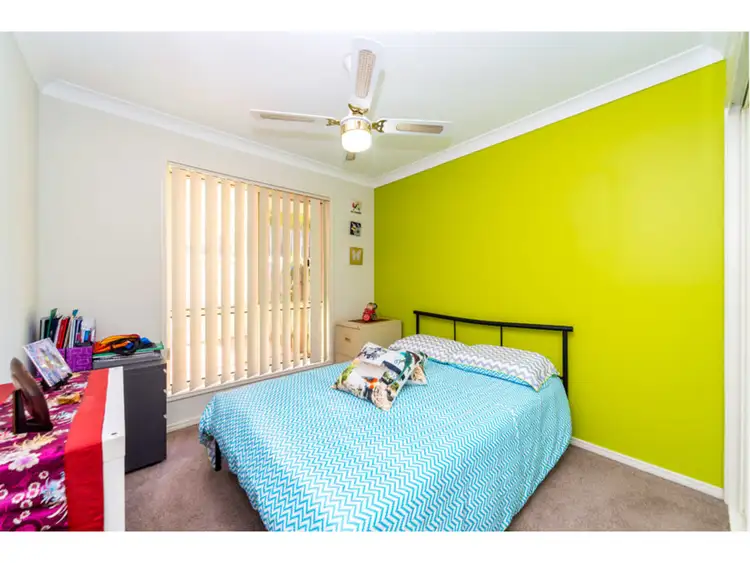 Seventh view of Homely villa listing, 42/95-105 Arundel Drive, Arundel QLD 4214
