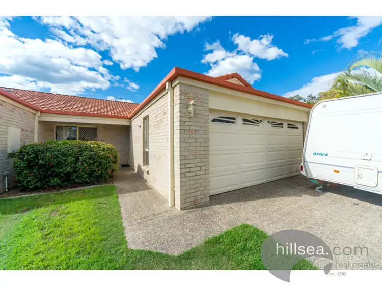 2/16 Gemma Glade, Labrador QLD 4215