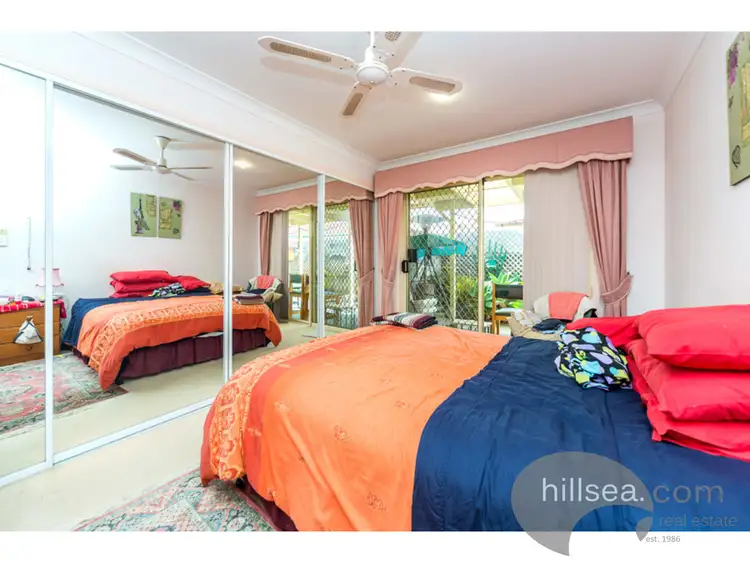 Sixth view of Homely semi-detached listing, 2/16 Gemma Glade, Labrador QLD 4215
