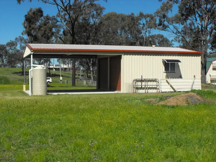 Fifth view of Homely land listing, Lot 1-2 Elliot Street, Pratten QLD 4370