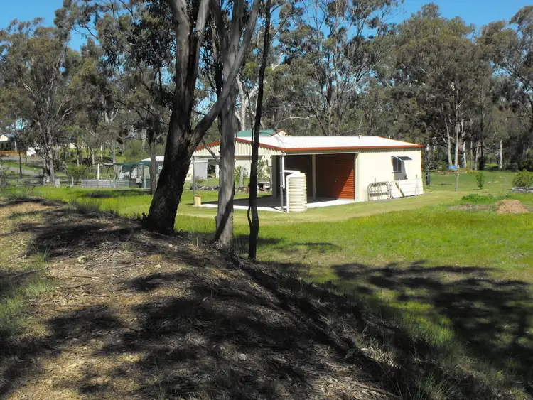 Sixth view of Homely land listing, Lot 1-2 Elliot Street, Pratten QLD 4370