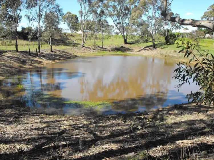Seventh view of Homely land listing, Lot 1-2 Elliot Street, Pratten QLD 4370