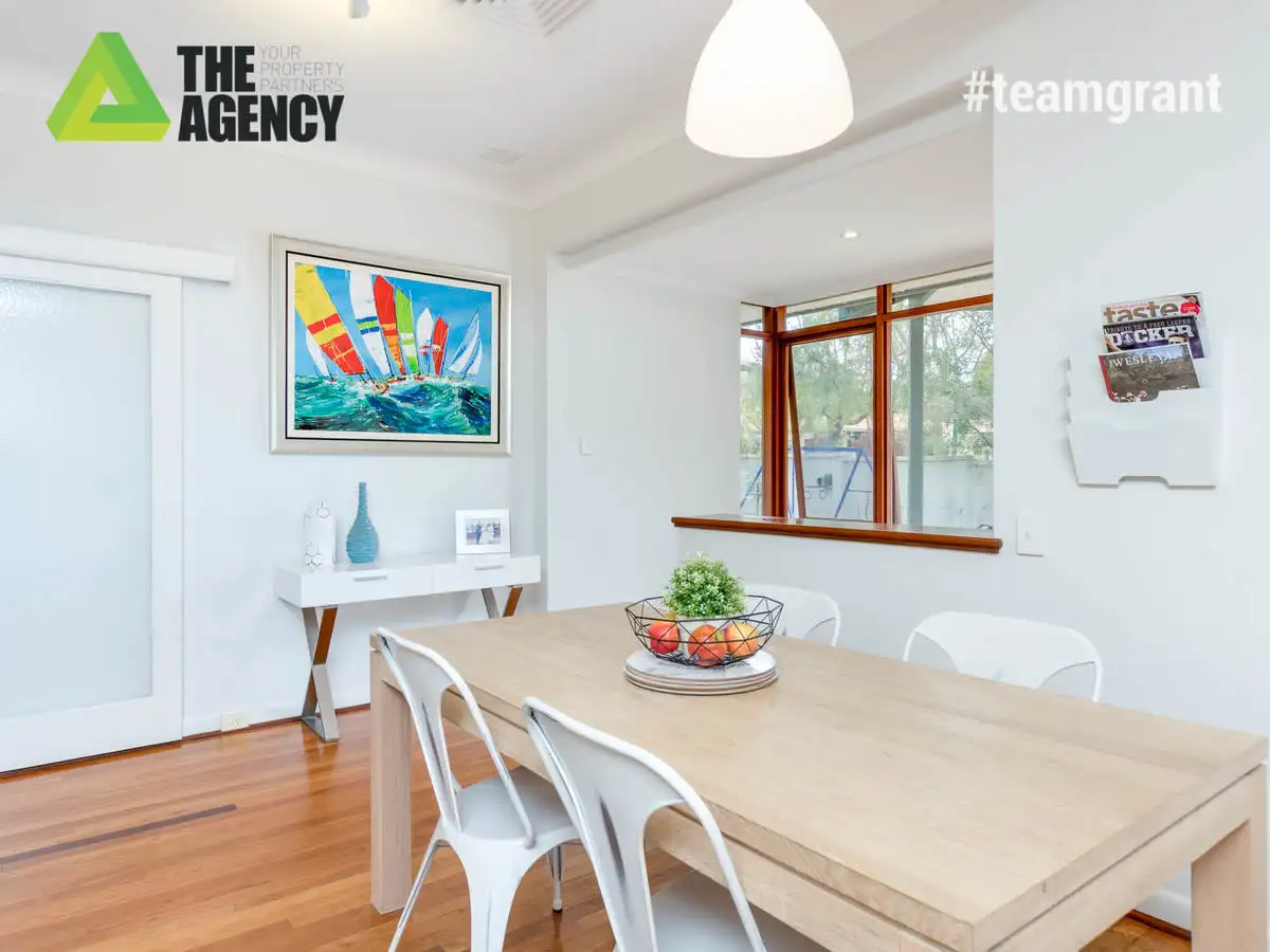 Main view of Homely house listing, 24A St Michael Terrace, Mount Pleasant WA 6153