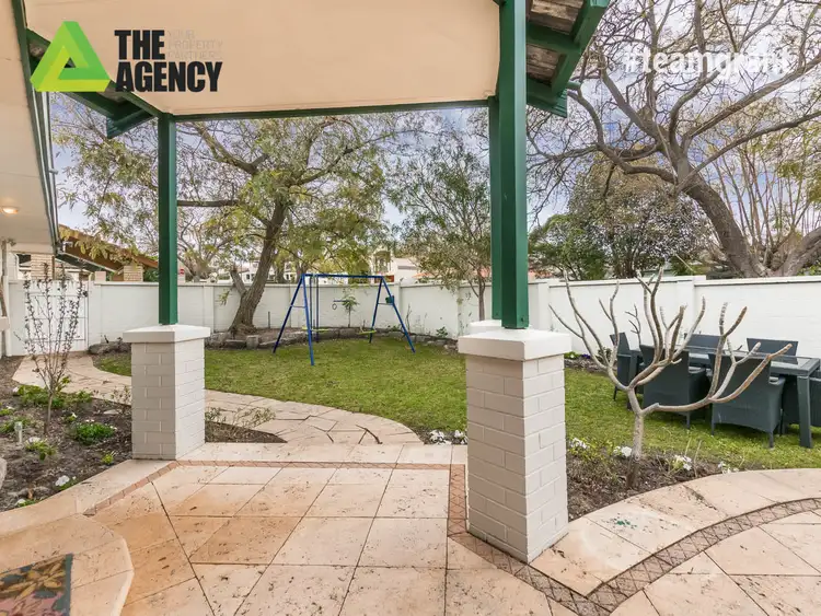 Third view of Homely house listing, 24A St Michael Terrace, Mount Pleasant WA 6153