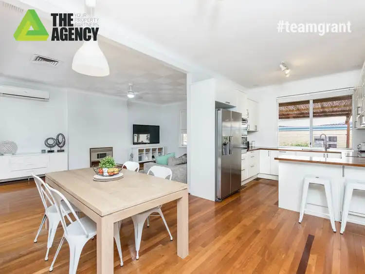 Fourth view of Homely house listing, 24A St Michael Terrace, Mount Pleasant WA 6153