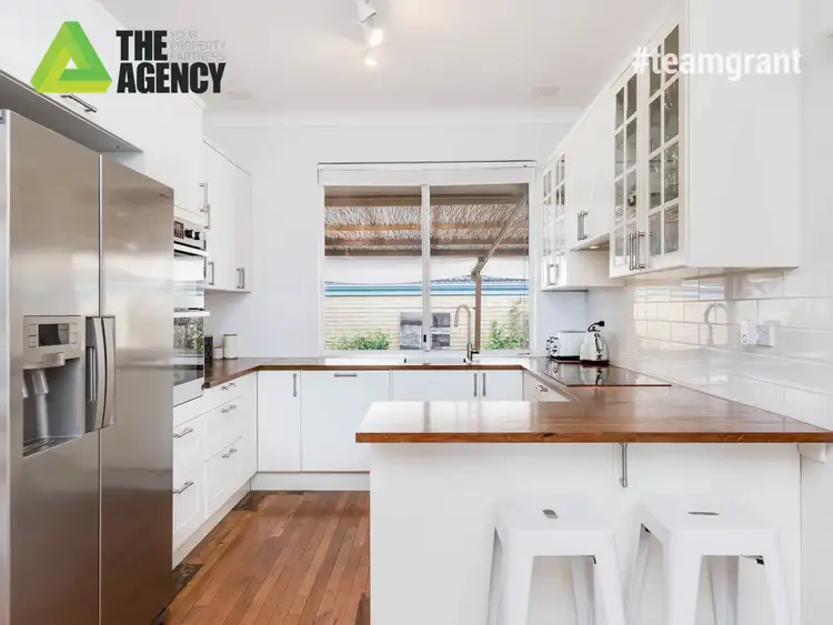 Fifth view of Homely house listing, 24A St Michael Terrace, Mount Pleasant WA 6153