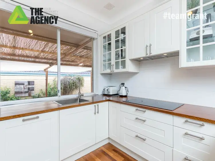 Sixth view of Homely house listing, 24A St Michael Terrace, Mount Pleasant WA 6153