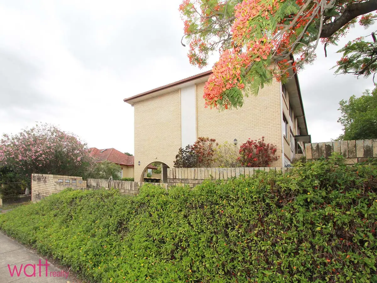 Main view of Homely unit listing, 4/34 Oriel Road, Clayfield QLD 4011