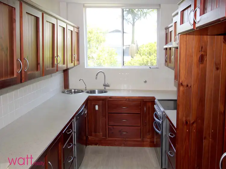 Fifth view of Homely unit listing, 4/34 Oriel Road, Clayfield QLD 4011